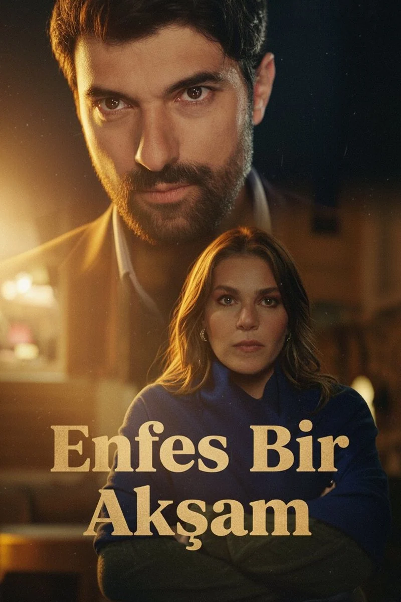 Old Money (Enfes Bir Akşam)