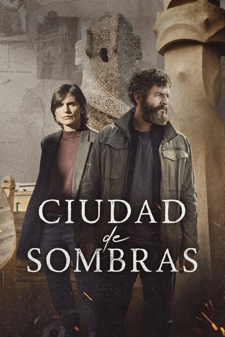 Thành Phố Bóng Tối (Ciudad de sombras)